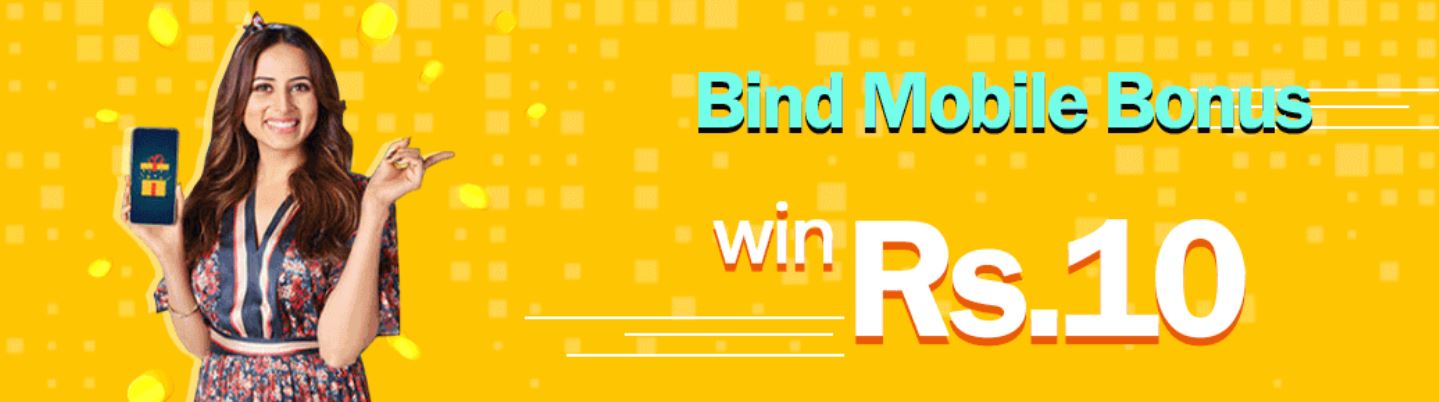 Join Bollygame to get welcome bonus