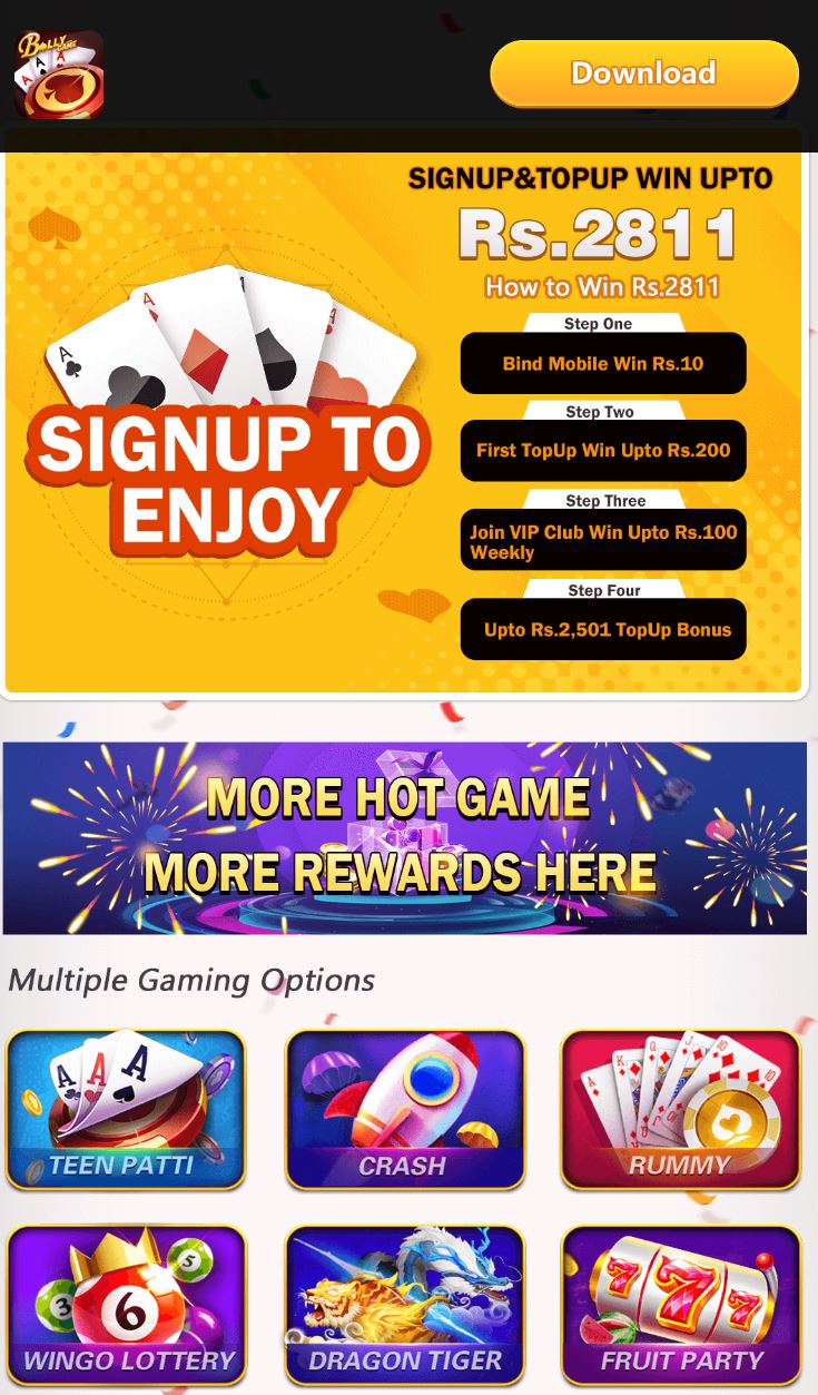 The third image of the app ，Online betting platform with the best betting games with highest cash rewards